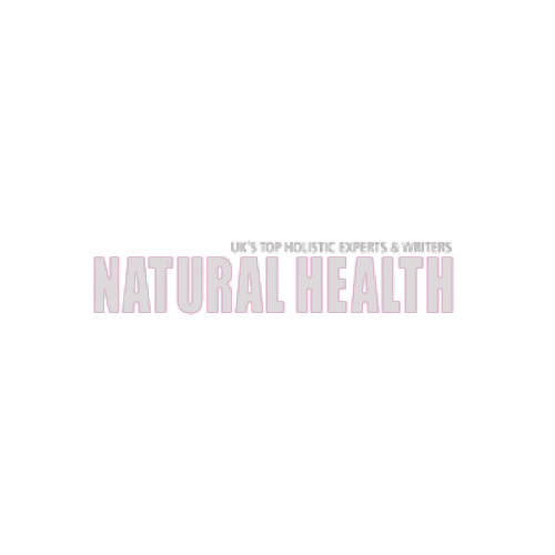 natural health logo