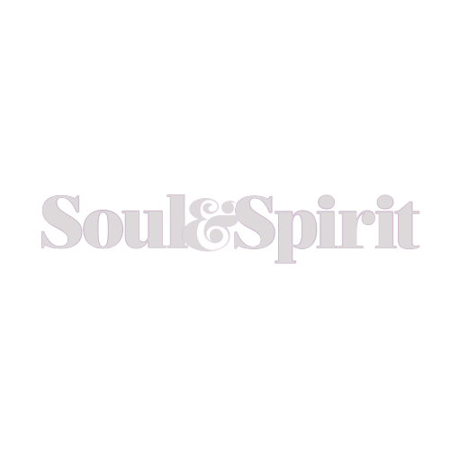 soul &amp; spirit logo