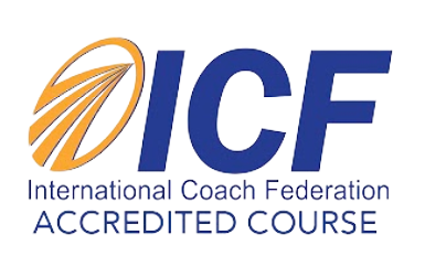 ICF Coach Accreditation Logo